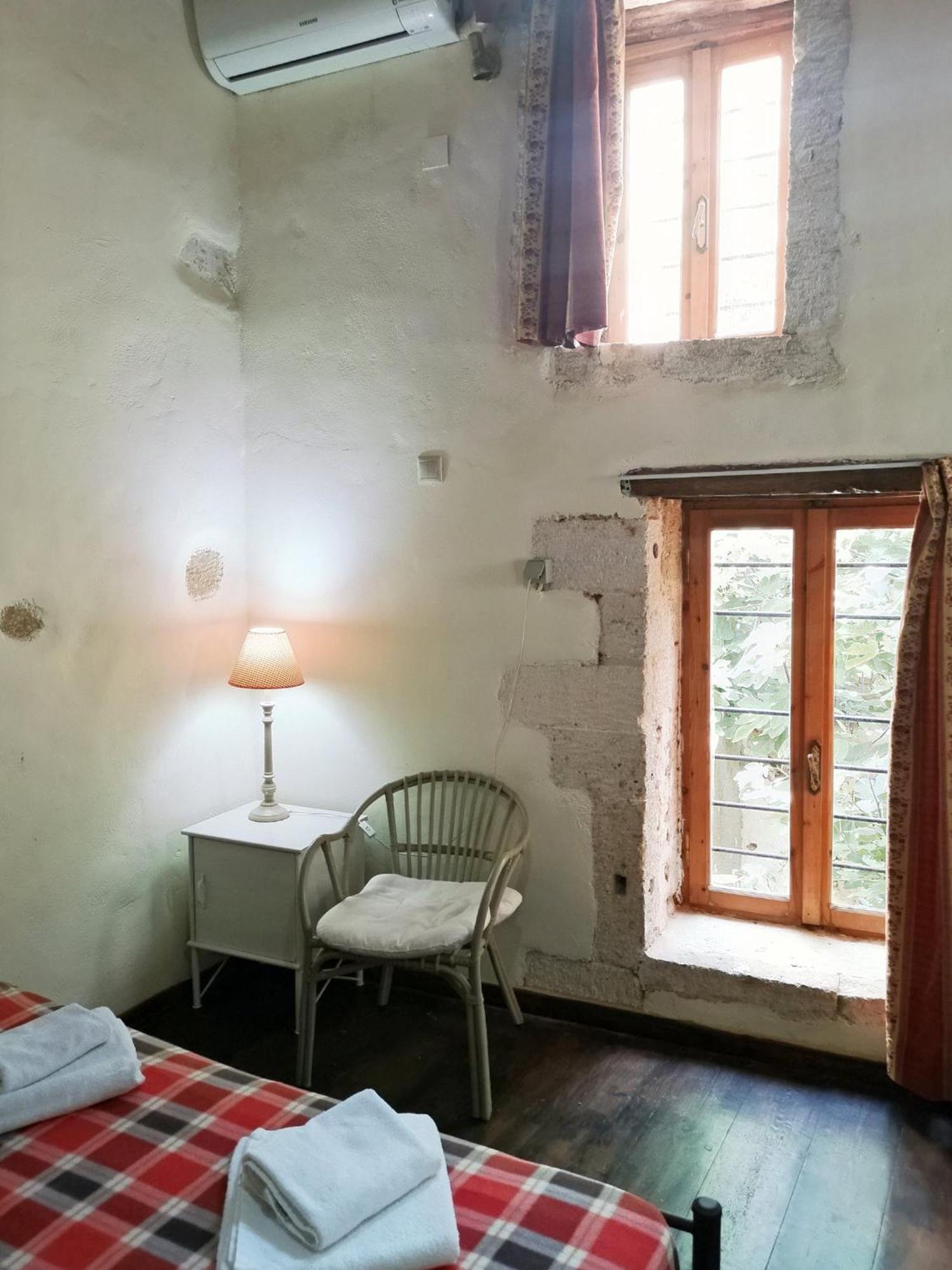 Iliotropio Art Hotel Chania  Exterior photo