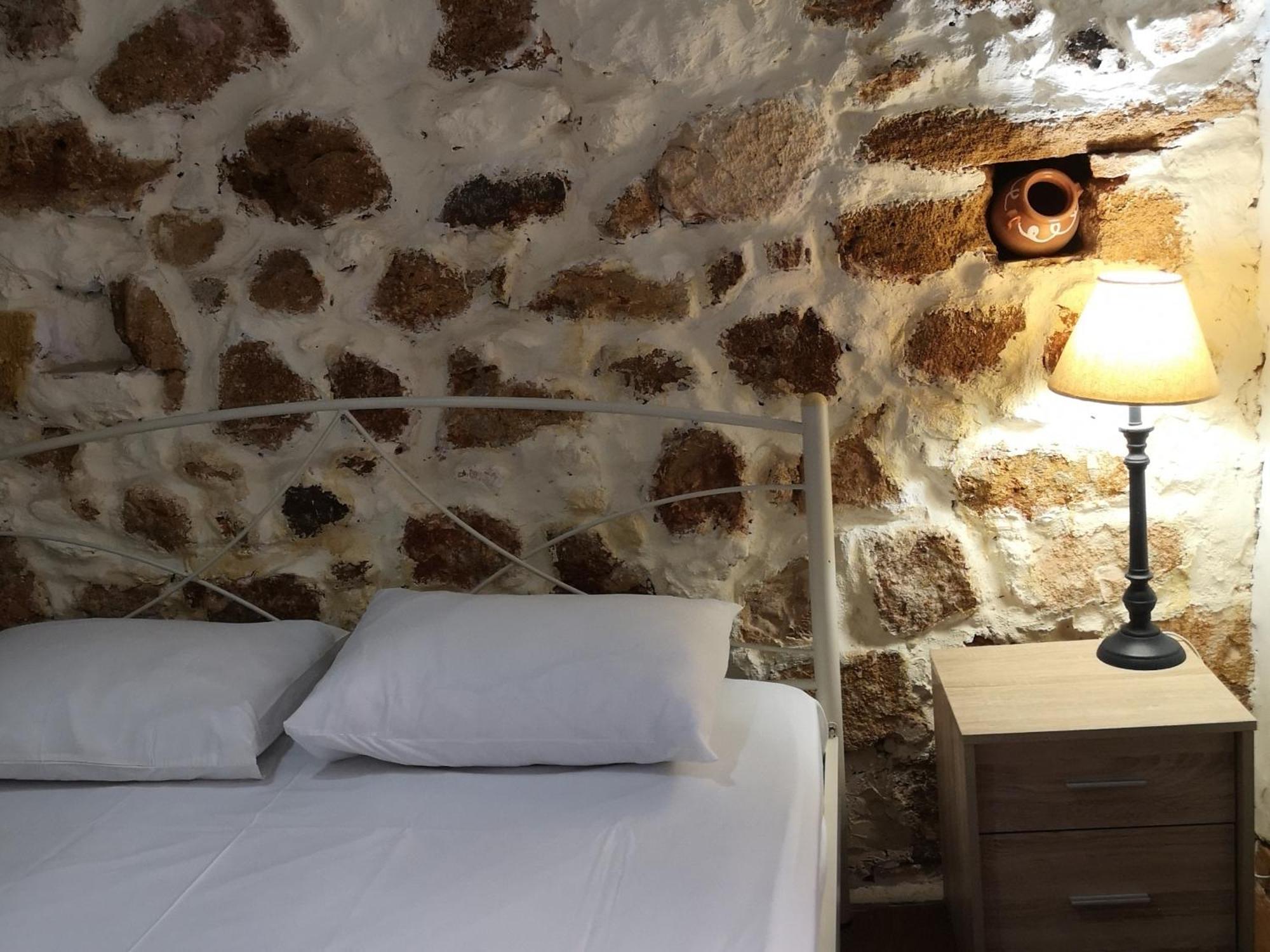 Iliotropio Art Hotel Chania  Exterior photo
