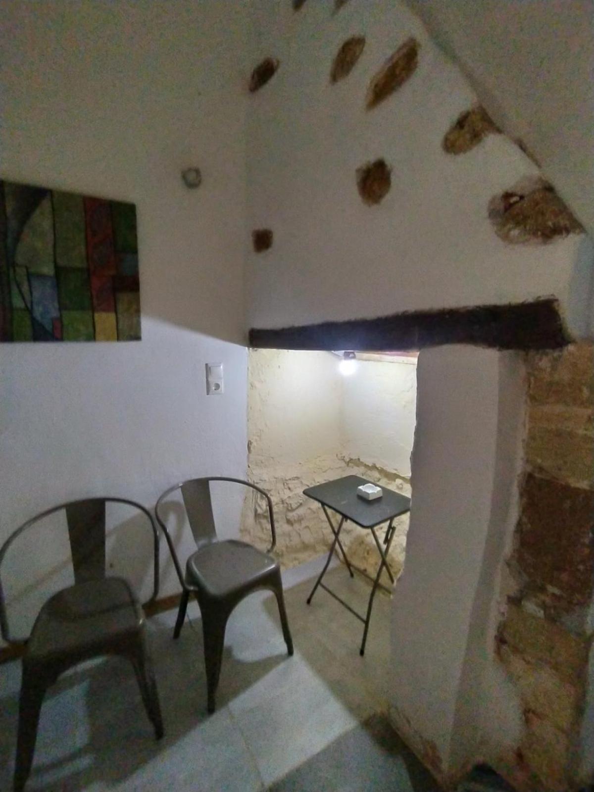Iliotropio Art Hotel Chania  Exterior photo