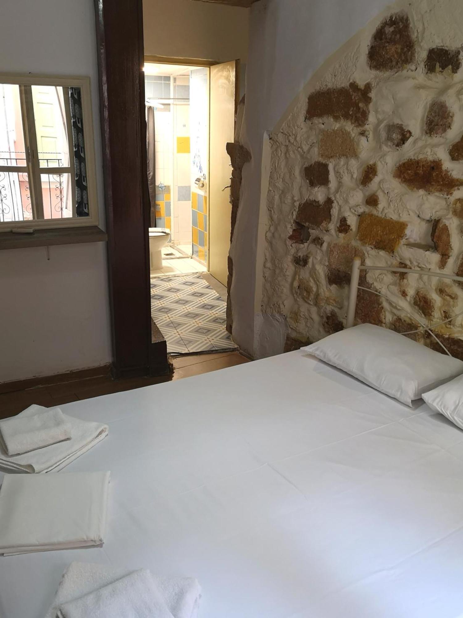 Iliotropio Art Hotel Chania  Exterior photo