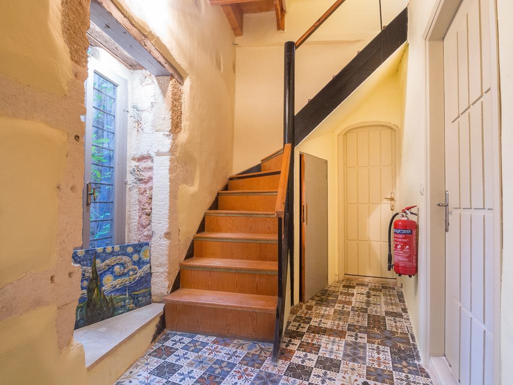 Iliotropio Art Hotel Chania  Exterior photo