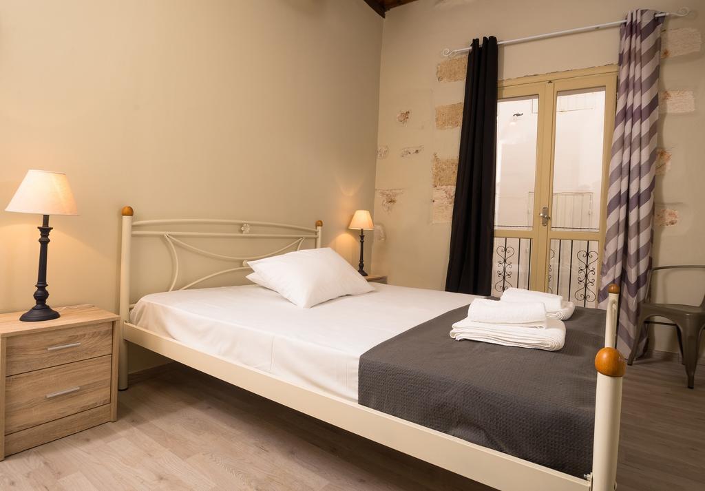 Iliotropio Art Hotel Chania  Room photo