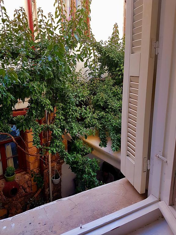 Iliotropio Art Hotel Chania  Exterior photo
