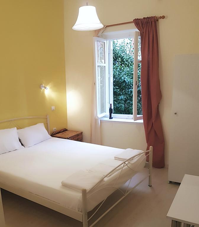 Iliotropio Art Hotel Chania  Exterior photo