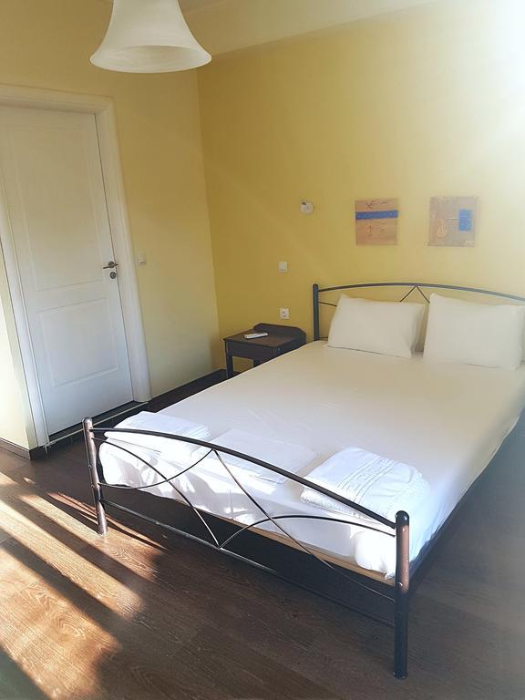 Iliotropio Art Hotel Chania  Exterior photo