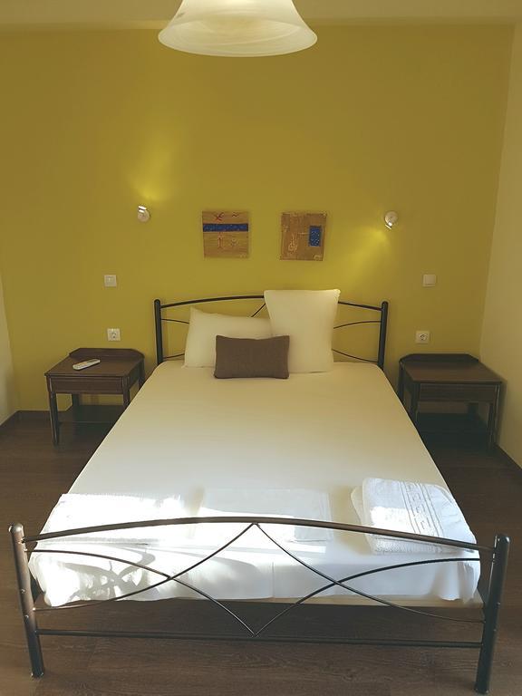 Iliotropio Art Hotel Chania  Exterior photo